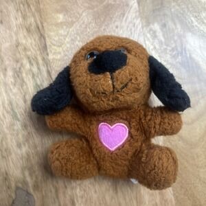 Cabbage Patch Kids Adoptimals Stuffed Dog Super Soft